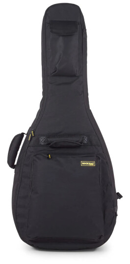 Rockbag Acoustic Guitar Gig Bag Student Line Plus