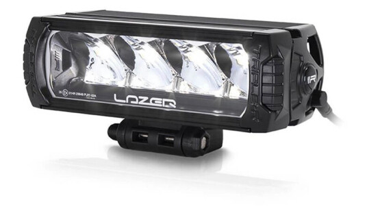 Lazer Triple-R 750 Led Fjernlys
