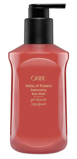 Oribe Valley Of Flowers Replenishing Body Wash 300ml Oribe Valley Of Flowers Replenishing Body Wash 300ml