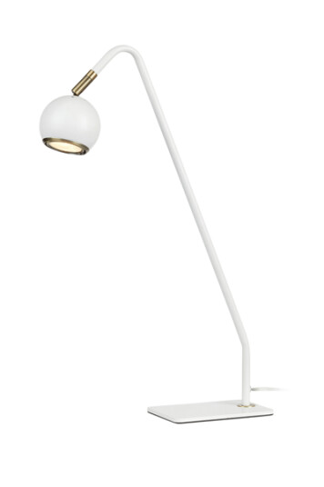 Markslöjd Bordlampe COCO 1L 1542178-01-0 1542172-01-0 Markslöjd Bordlampe COCO 1L 1542178-01-0 1542172-01-0