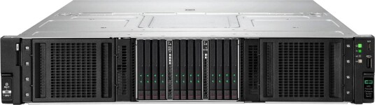 HPE ProLiant DL340 Gen12 Xeon 6505P 64GB 2x480GB P87782 425 HPE ProLiant DL340 Gen12 Xeon 6505P 64GB 2x480GB P87782 425