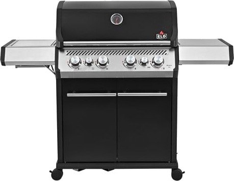 Eld Mastery B42 gassgrill