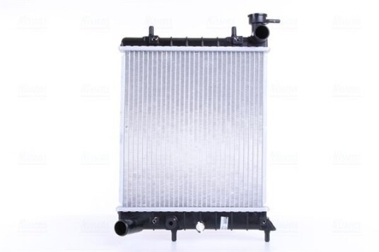Radiator NISSENS 67022 Radiator NISSENS 67022