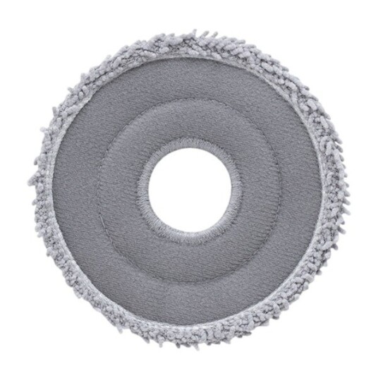 Roborock QRevo Curv roterende moppeklut 4 pakk