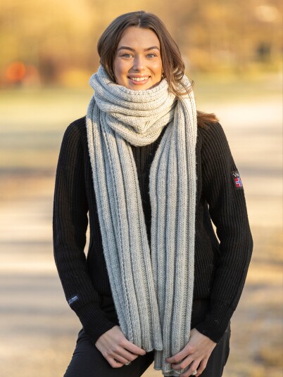 Viking Garn 2404 17 Anore Skjerf