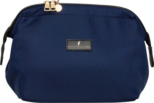 Coming Copenhagen Mia Toiletry Bag Large 1 pieces Ultramarine Coming Copenhagen Mia Toiletry Bag Large 1 pieces Ultramarine