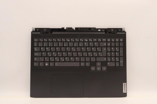 Lenovo COVER Upper Case ASM_HUN C