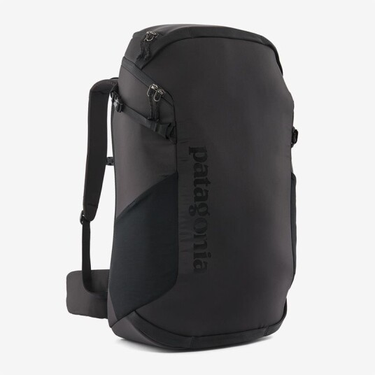 Patagonia Cragsmith 45L Black S/M Patagonia Cragsmith 45L Black S/M