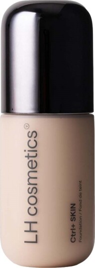 LH cosmetics Ctrl+ SKIN Foundation 30 Hanna NC
