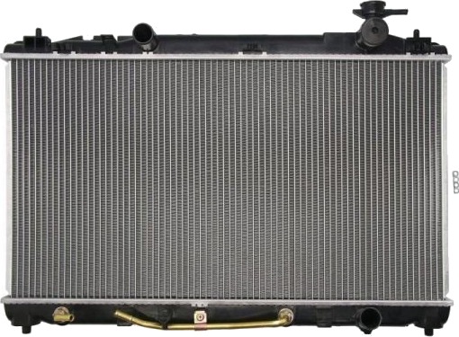 Radiator THERMOTEC D72063TT Radiator THERMOTEC D72063TT