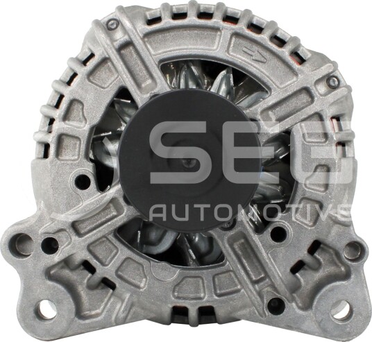 SEG Automotive 0124525527 Dynamo