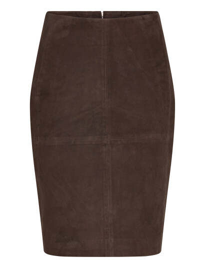 2NDDAY 2Nd Jayan Suede Brown 38 2NDDAY 2Nd Jayan Suede Brown 38