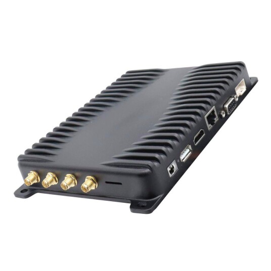 UROVO FR1000 fixed UHF reader,