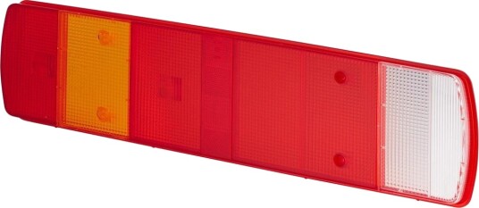 HELLA 9EL 152 884-001 Lykteglass, baklys