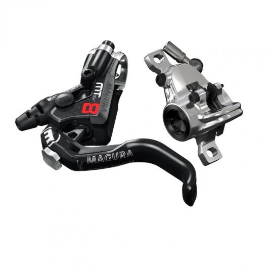 Magura Mt8 Pro 1-Finger Carbotecture Skivebrems