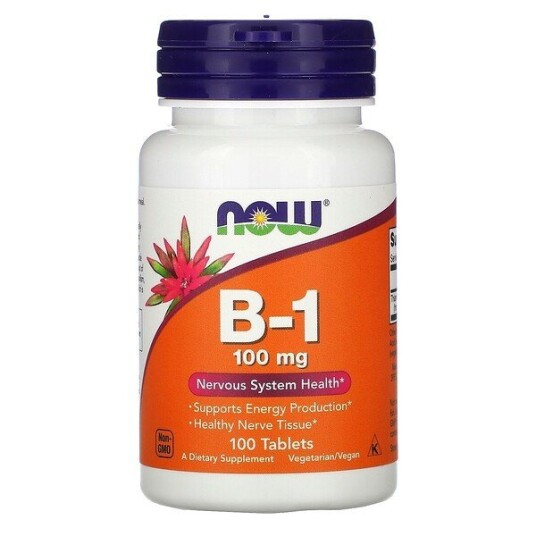 B 1 TIAMIN 100mg