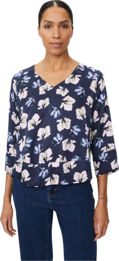 Masai Dame Bluser & Skjorter Flerfarget M,