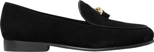 Tory Burch Dame Sko Svart 36 EU,