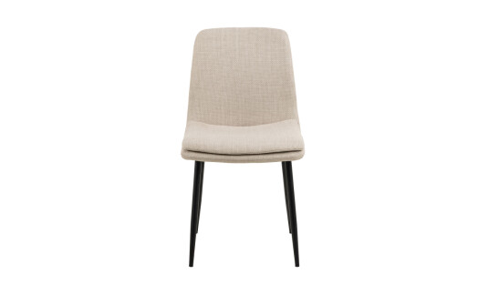 Soffadirekt BECKA Spisestol Beige
