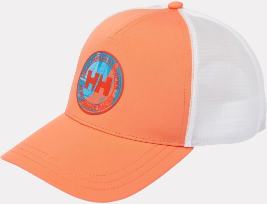 Helly Hansen Hydropower Cap Oransje Std BlåSTD Helly Hansen Hydropower Cap Oransje Std BlåSTD