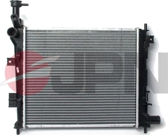 JPN 60C0361 JPN Radiator motorkjøling
