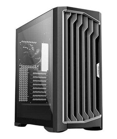 Antec Performance 1 FT Full Tower Kabinett E-ATX med Vindu Svart Antec Performance 1 FT Full Tower Kabinett E-ATX med Vindu Svart