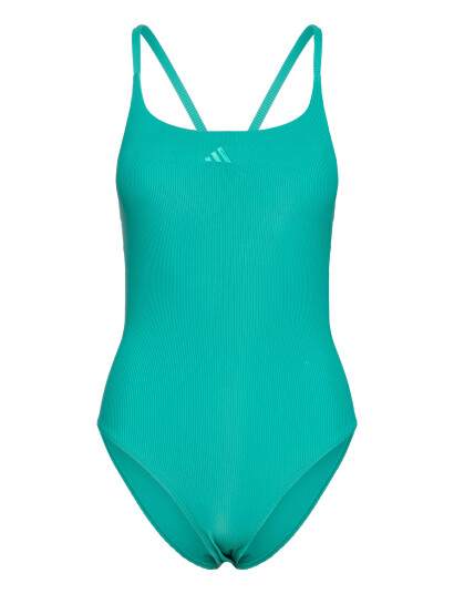 Adidas Sportswear Iconisea Suit Green 40