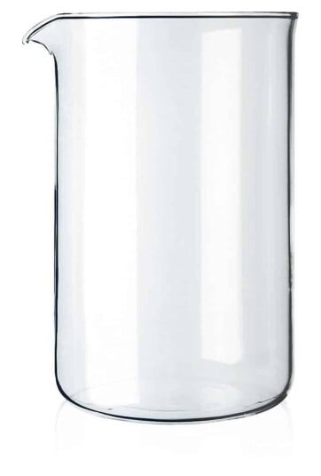 Bodum reserveglass 1,5L 12-kopp