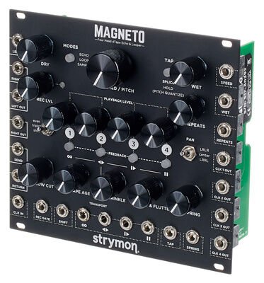 Strymon Magneto Strymon Magneto