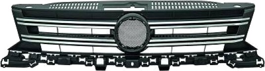 DIEDERICHS 2255241 Radiatorgitter DIEDERICHS 2255241 Radiatorgitter