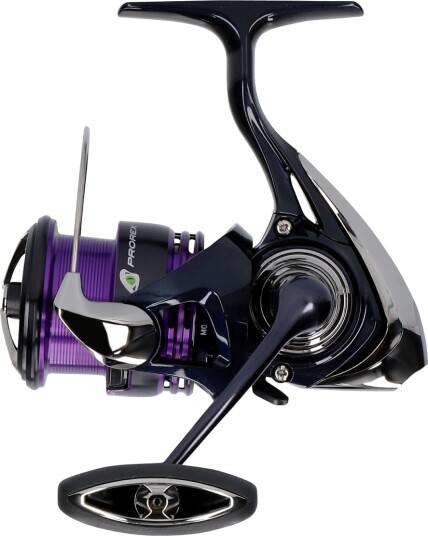 Daiwa 24 Prorex X LT 4000-C