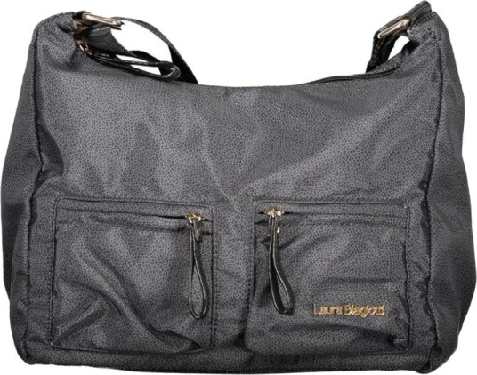 Laura Biagiotti Dame Vesker Svart ONE SIZE,