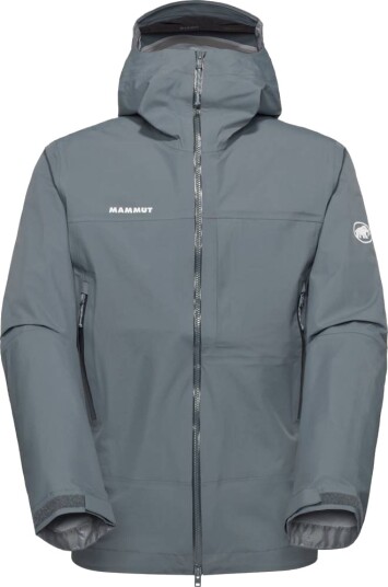 Mammut Alto Guide Hs Hooded Jacket Men Strata L