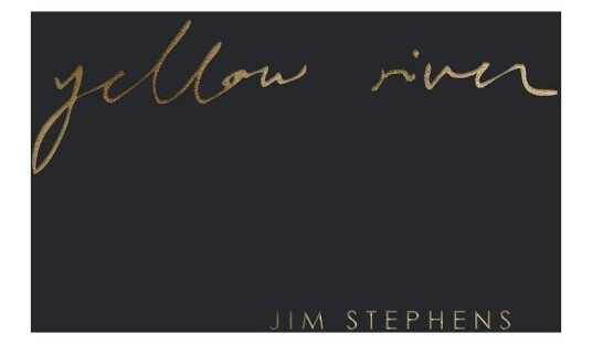 Jim Stephens Yellow River CD Jim Stephens Yellow River CD