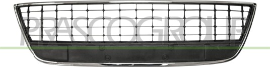 PRASCO FD1102130 Ventilasjonsgitter