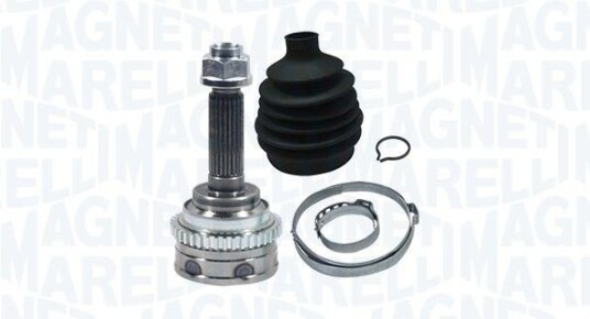 Magneti Marelli Drivknute drivaksel MAGNETI MARELLI 302015100073