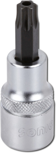Bitspipe 1/2 T70H mm Torx - Tamperproof