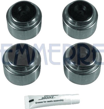 Reparasjonssett, bremsecaliper EMMERRE 960026