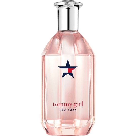Tommy Hilfiger Tommy Girl New York 100 ml Eau de Toilette for Dame Tommy Hilfiger Tommy Girl New York 100 ml Eau de Toilette for Dame
