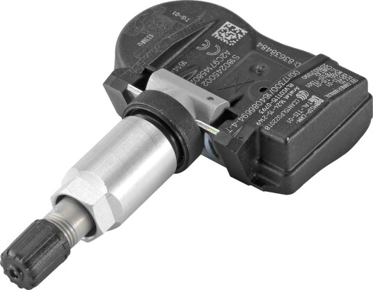 Hjulsensor, kontrollsystem for dekktrykk VDO A2C9714580280