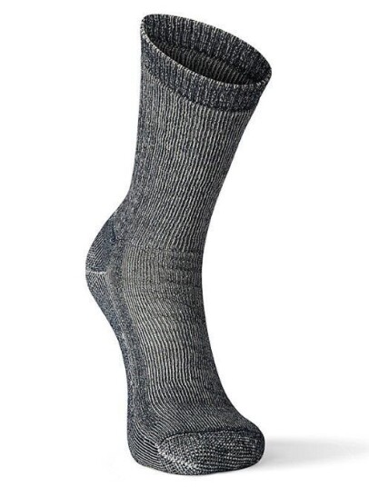 Smartwool Hike Classic Edition Full Cushion Crew Socks Navy Navy XL Smartwool Hike Classic Edition Full Cushion Crew Socks Navy Navy XL