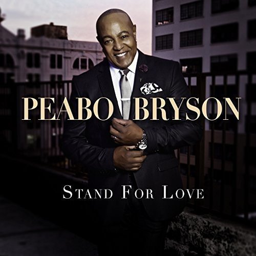 Stand For Love Usa Vinyl