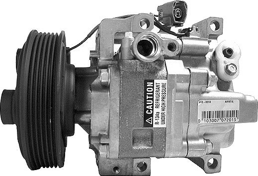 AC-kompressor Airstal 10-0210