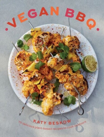 Vegan Bbq Av Katy Beskow
