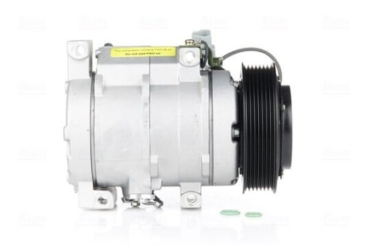 AC kompressor NISSENS 890332