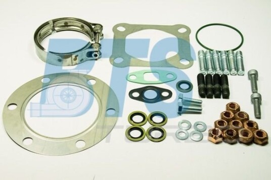 BTS TURBO T931409ABS Monteringssett, lader