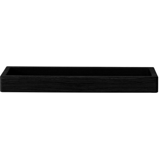 Andersen Wall Shelf 10 Black Beech 32x12 cm Andersen Wall Shelf 10 Black Beech 32x12 cm