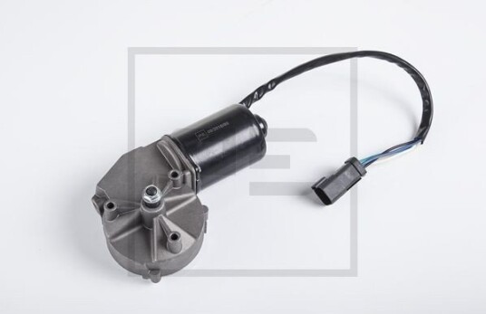 PETERS ENNEPETAL 120.459-00A Vindusviskermotor PETERS ENNEPETAL 120.459-00A Vindusviskermotor