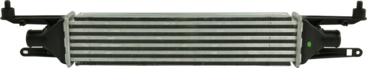 FAST FT55519 Intercooler FAST FT55519 Intercooler