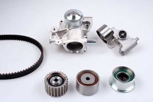 Vannpumpe + tannremmsett HEPU PK17200